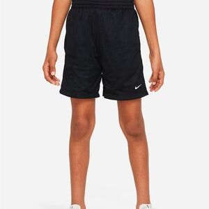 Nike Multi Big Kids' (Boys') Dri-FIT Mesh Shorts